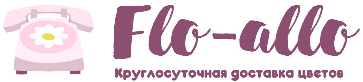 Flo-allo - Сосногорск